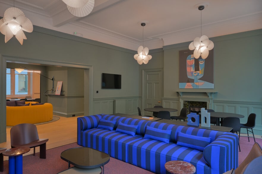 40-60 Wellington St, Glasgow to rent - Building Photo - Image 3 of 10