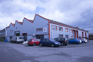 More details for Easton Rd, Bristol - Industrial for Rent