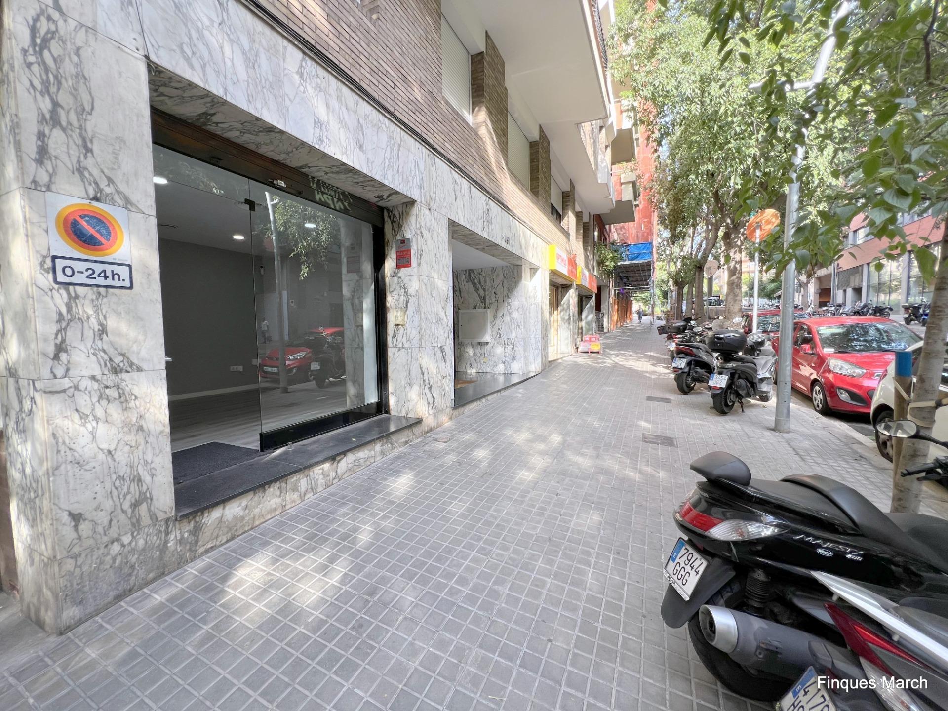 Carrer de Sardenya, 491, Barcelona, Barcelona to rent Interior Photo- Image 1 of 28