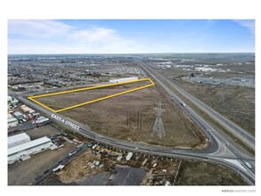 East A Street - Lot 1, Pasco, WA for sale Primary Photo- Image 1 of 3