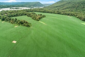 1517 Red Hill, Dauphin, PA - aerial  map view - Image1