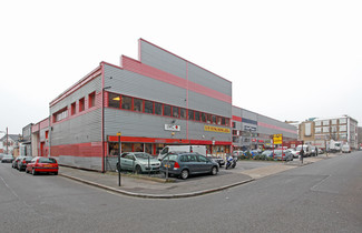 More details for Cowley Rd, London - Industrial for Sale