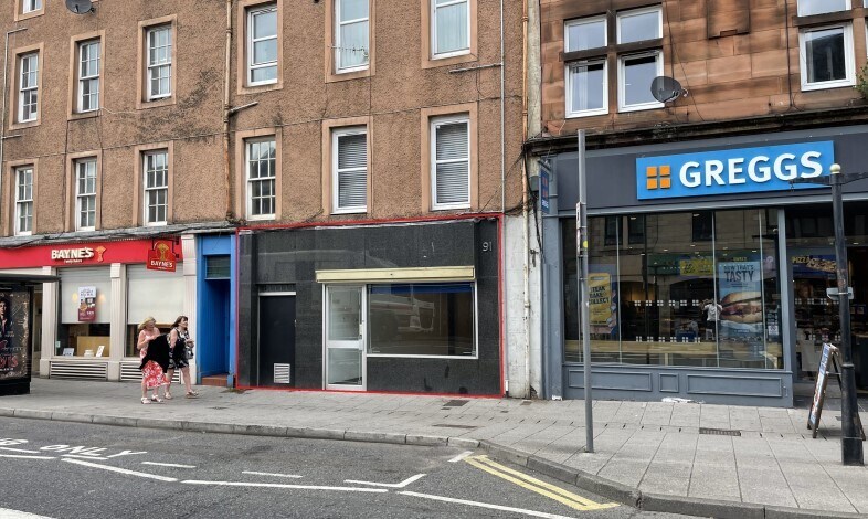 91-95 South St, Perth for sale Building Photo- Image 1 of 1