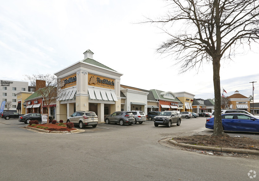 6320 Capital Blvd, Raleigh, NC for sale - Primary Photo - Image 1 of 1