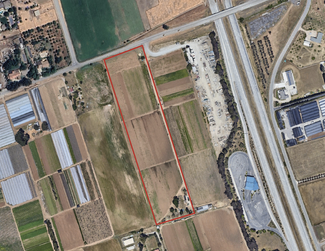 More details for Buena Vista And Hwy 101 Hwy, Gilroy, CA - Land for Sale