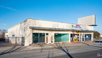 More details for 423-427 S Bascom Ave, San Jose, CA - Retail for Rent