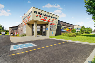 More details for 126 Iber Rd, Ottawa, ON - Light Industrial for Sale