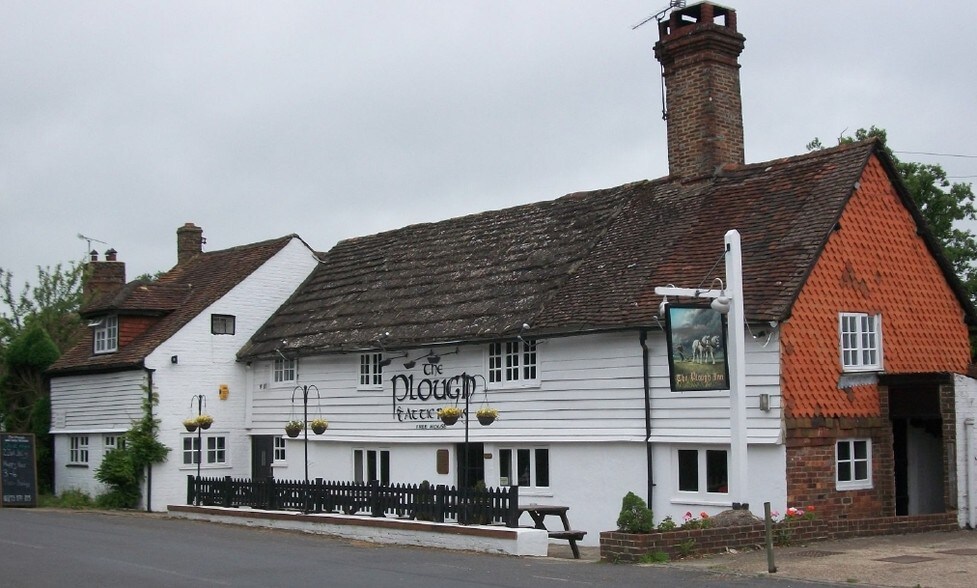 High St, Rusper for sale - Primary Photo - Image 1 of 1