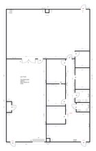 7734 Rutillio Ct, New Port Richey, FL for rent Site Plan- Image 1 of 1