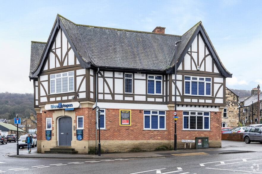 2 Station Rd, Otley to rent - Building Photo - Image 2 of 2