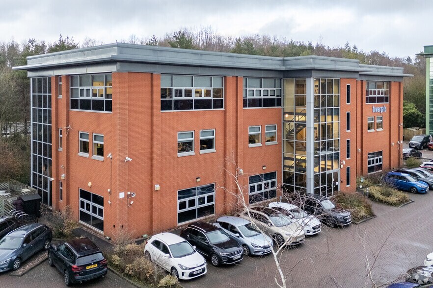 Euston Way, Telford for sale - Building Photo - Image 2 of 2