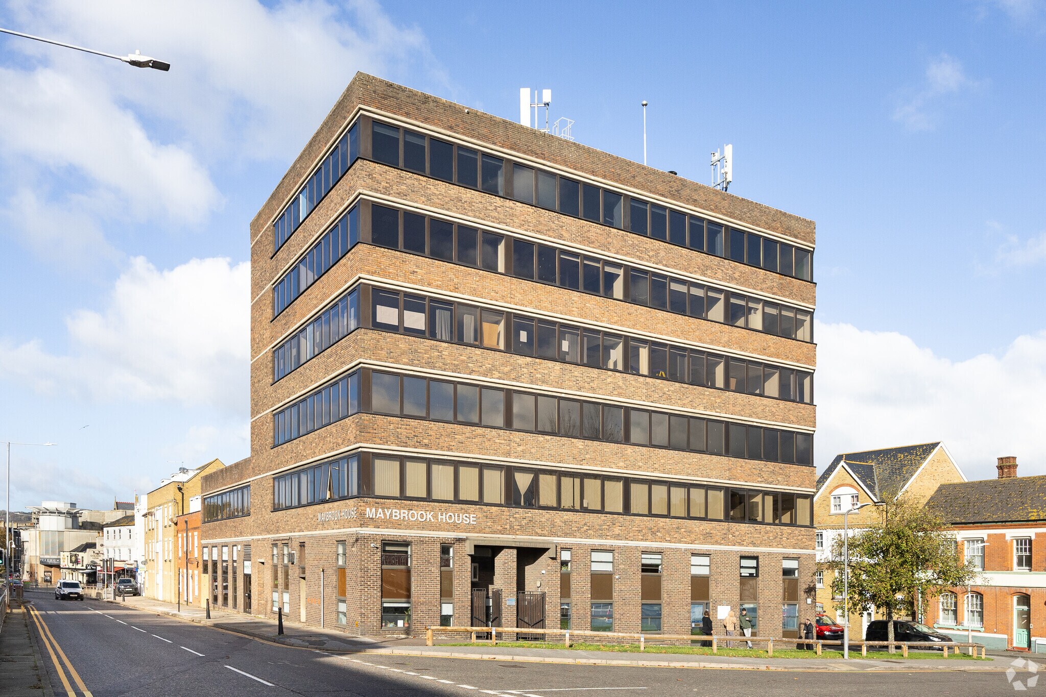 Queens Gdns, Dover for sale Primary Photo- Image 1 of 1