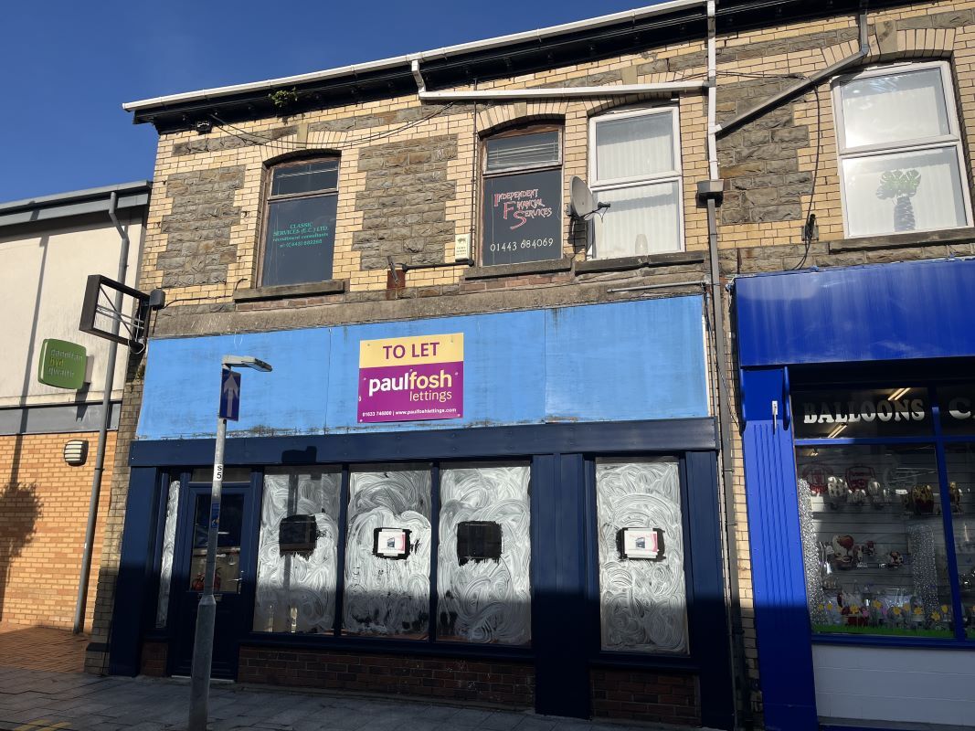 36 Hannah St, Porth for sale Primary Photo- Image 1 of 1