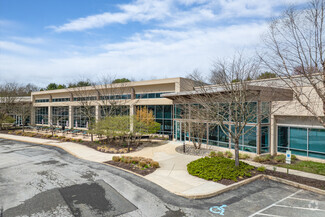 More details for 1 Braxton Way, Glen Mills, PA - Office for Rent