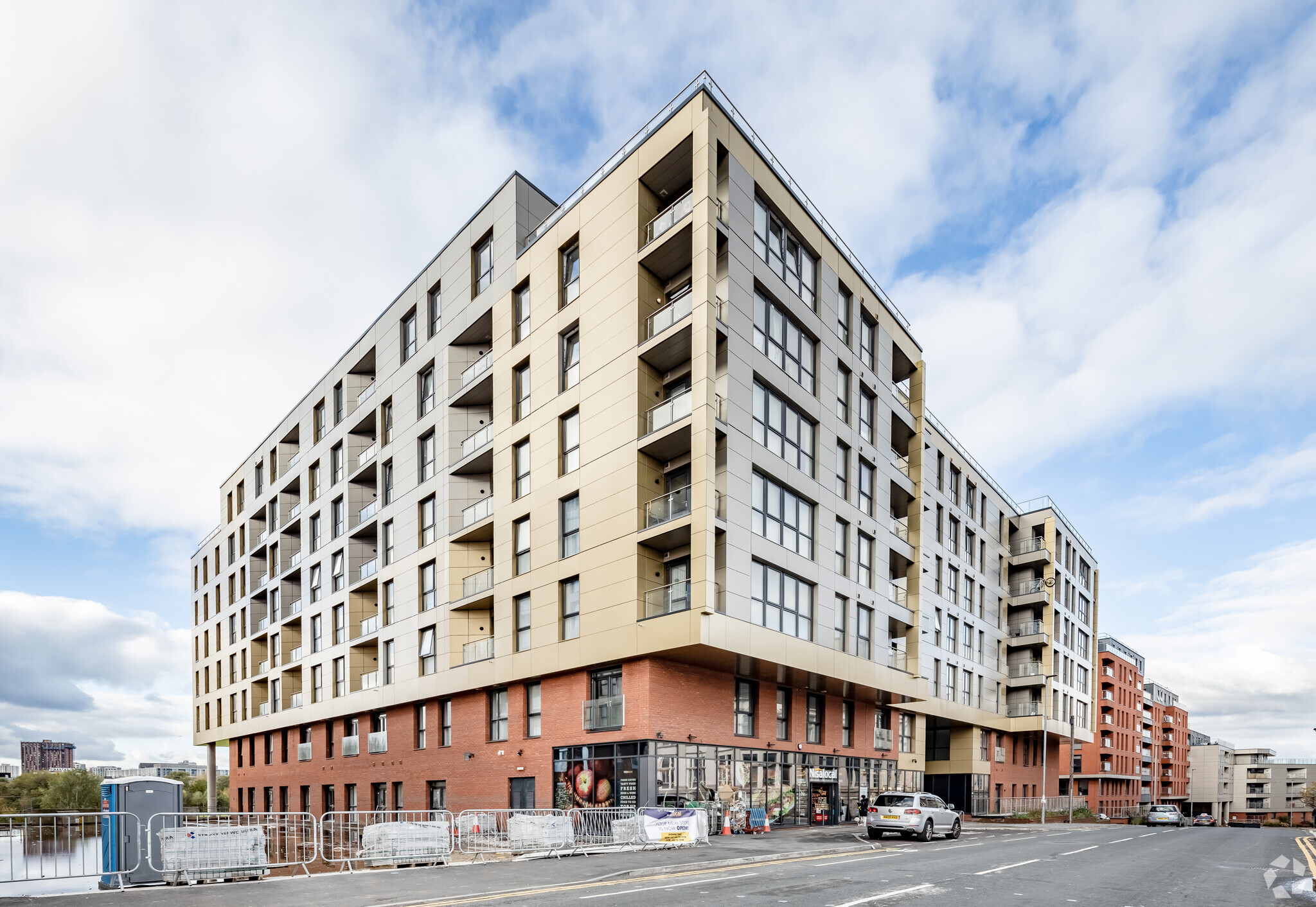 11 Adelphi St, Salford for sale Primary Photo- Image 1 of 1