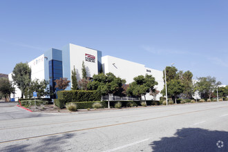 28408-28410 Industry Dr, Valencia, CA for sale Building Photo- Image 1 of 1