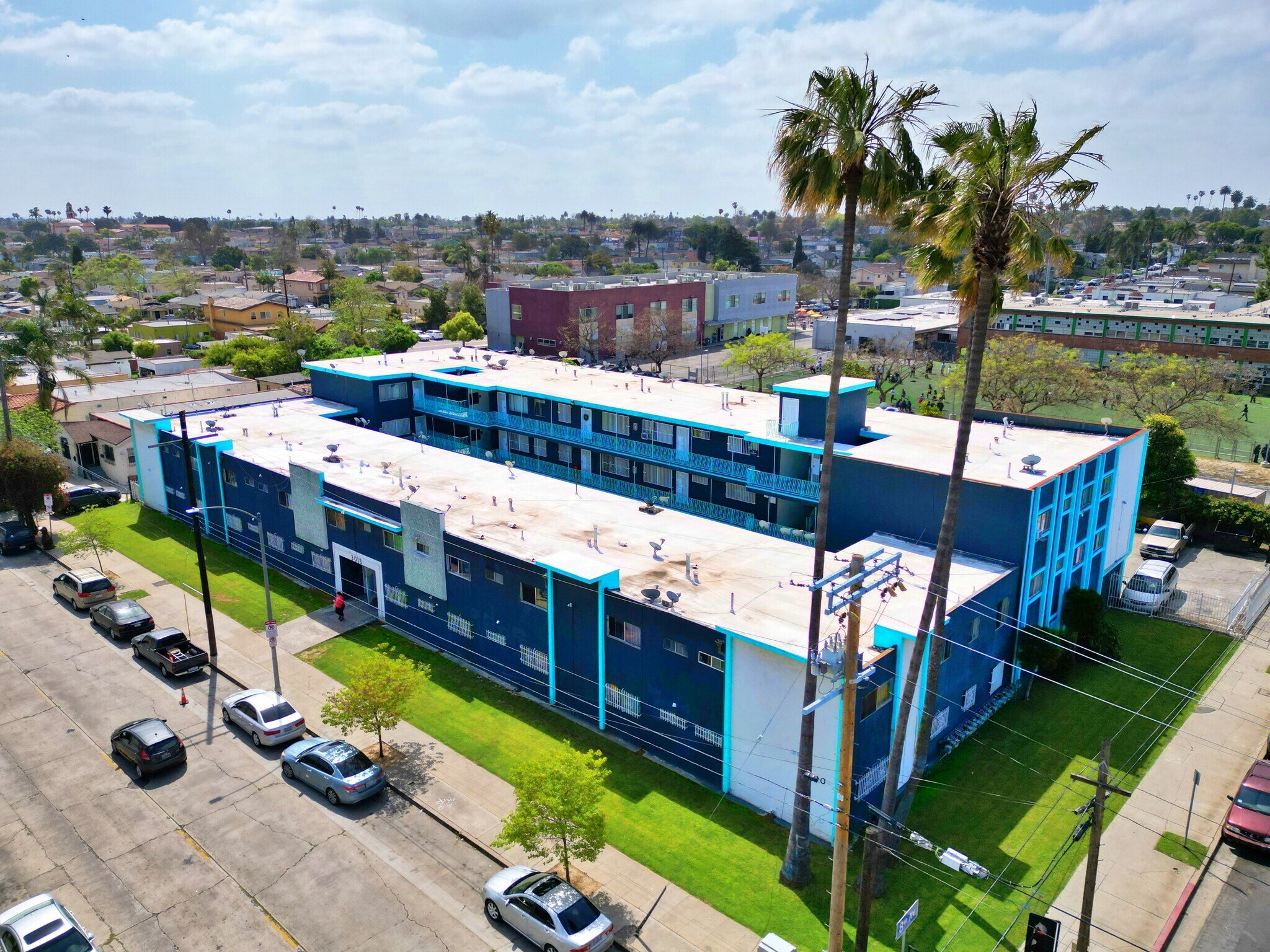 3018 W 67th St, Los Angeles, CA for sale Building Photo- Image 1 of 1