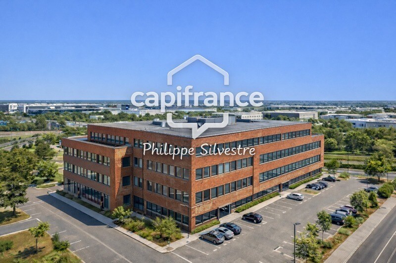 Office in Toulouse for sale Building Photo- Image 1 of 2