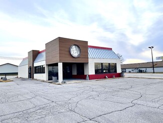 More details for 2209 Circle Dr W, Spirit Lake, IA - Retail for Rent