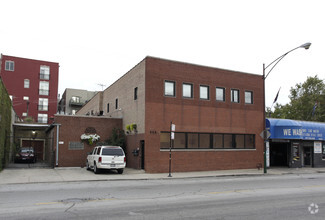 More details for 448 N Halsted St, Chicago, IL - Flex for Rent