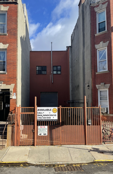 1146 Longfellow Ave, Bronx, NY for sale - Building Photo - Image 1 of 1