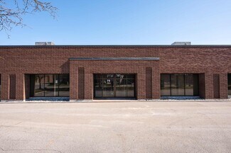 More details for 75 Haist Ave, Vaughan, ON - Industrial to Rent