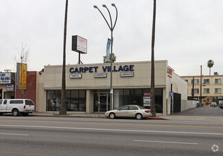 More details for 6610-6614 Van Nuys Blvd, Van Nuys, CA - Retail for Rent