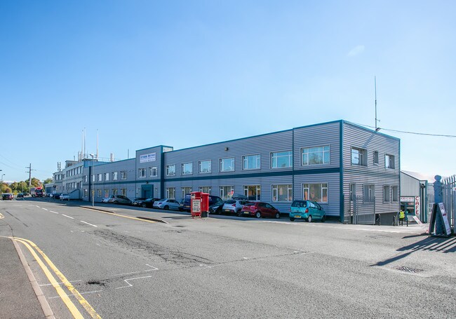 More details for Wood Ln, Birmingham - Co-working to Rent