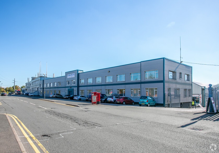 Wood Ln, Birmingham to rent - Primary Photo - Image 1 of 4