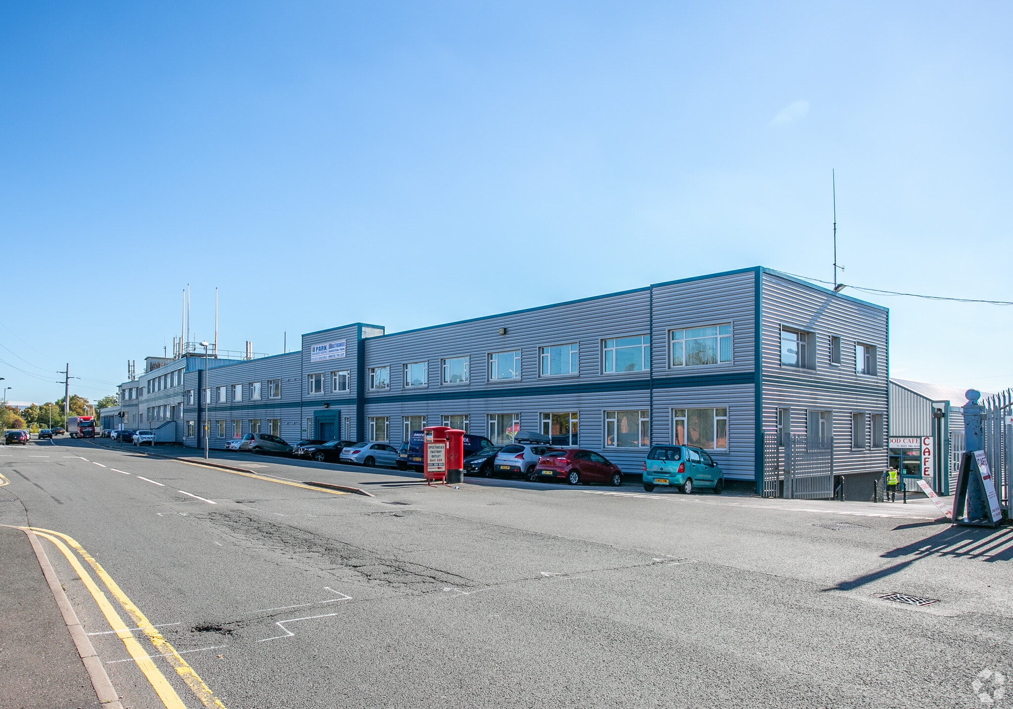 Wood Ln, Birmingham to rent Primary Photo- Image 1 of 5