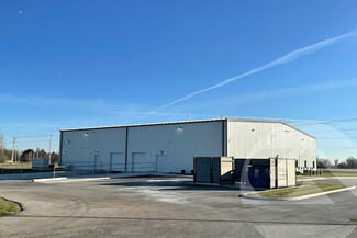 More details for 2249 Venture Dr, Bowling Green, OH - Industrial for Sale