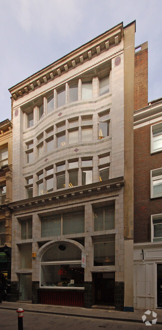 More details for 76-77 Watling St, London - Office for Rent