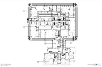 1200 Abernathy Rd NE, Atlanta, GA to rent Floor Plan- Image 1 of 1