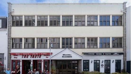 41 La Colomberie, Jersey to rent - Building Photo - Image 1 of 1