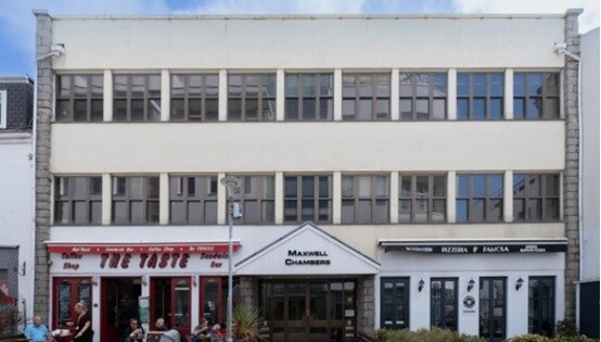 41 La Colomberie, Jersey to rent Building Photo- Image 1 of 2
