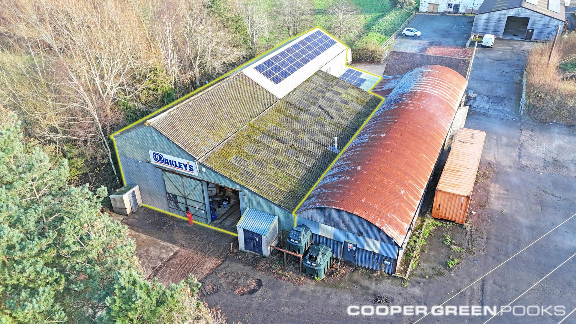 Cressage Ave, Shrewsbury to rent Building Photo- Image 1 of 3