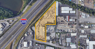 More details for 10103 NE Marx St, Portland, OR - Industrial for Rent