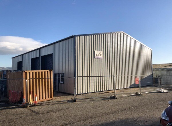 Rhyl Rd, Denbigh for sale - Building Photo - Image 1 of 1