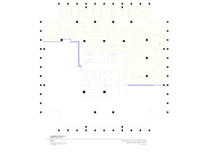 1 Blue Hill Plz, Pearl River, NY for rent Site Plan- Image 1 of 1