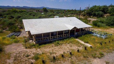 6412 N Valentine Rd, Dudleyville, AZ for sale Primary Photo- Image 1 of 1