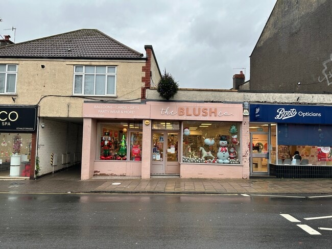 More details for 5-7 Canford Ln, Bristol - Retail to Rent