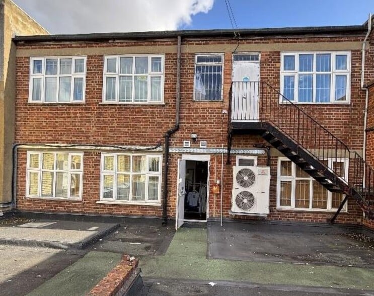 41-43 Westgate St, Ipswich to rent - Building Photo - Image 2 of 2