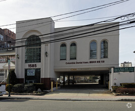 1585 Palisade Ave, Fort Lee, NJ for sale Primary Photo- Image 1 of 1