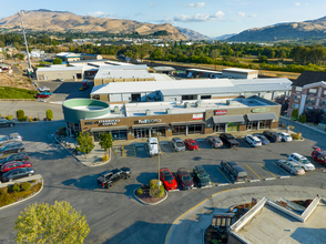 1925 N Wenatchee Ave, Wenatchee, WA for sale Building Photo- Image 1 of 1