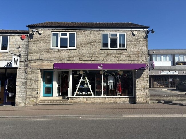 More details for 145 High St, Street - Retail for Sale