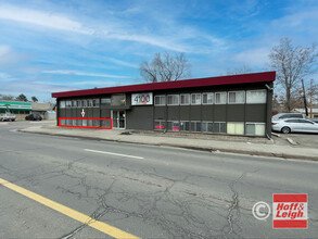 4100 W 38th Ave, Denver, CO for rent Building Photo- Image 1 of 9