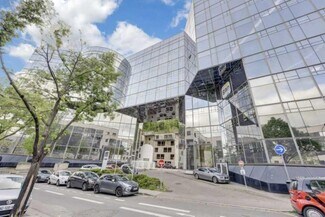 More details for 55 Avenue René Cassin, Lyon - Office to Rent