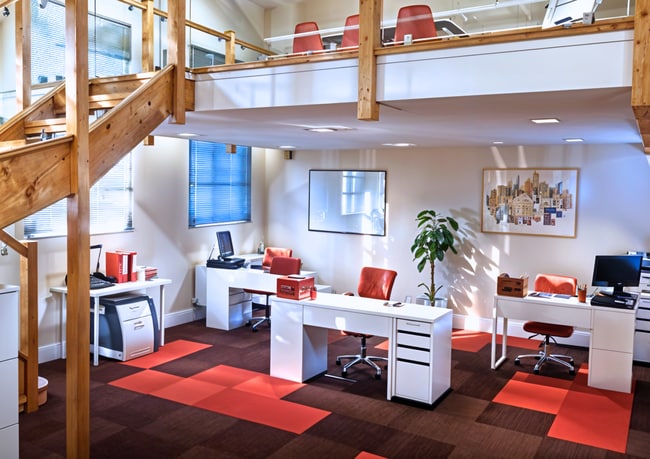 More details for South St, Ashby De La Zouch - Co-working to Rent