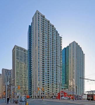 More details for 89-109 Queens Quay, Toronto, ON - Retail for Rent