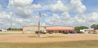 More details for 744 FM 609, La Grange, TX - Light Industrial for Rent